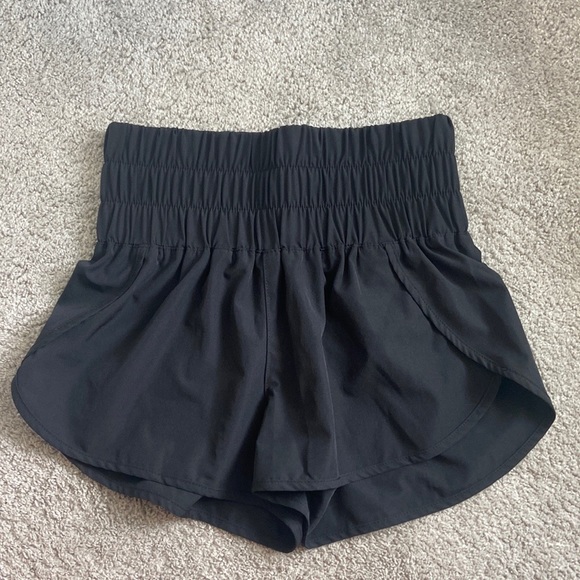 NWOT vanilla star shorts - Picture 2 of 4